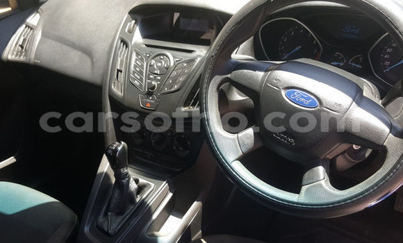 اشتري مستعمل Ford Focus White سيارة في Maputsoa في Leribe اشتري مستعمل Ford Focus White سيارة في Maputsoa في Leribe