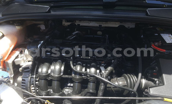 اشتري مستعمل Ford Focus White سيارة في Maputsoa في Leribe اشتري مستعمل Ford Focus White سيارة في Maputsoa في Leribe