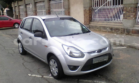 اشتري مستعمل Ford Fiesta ST Silver سيارة في Maputsoa في Leribe اشتري مستعمل Ford Fiesta ST Silver سيارة في Maputsoa في Leribe