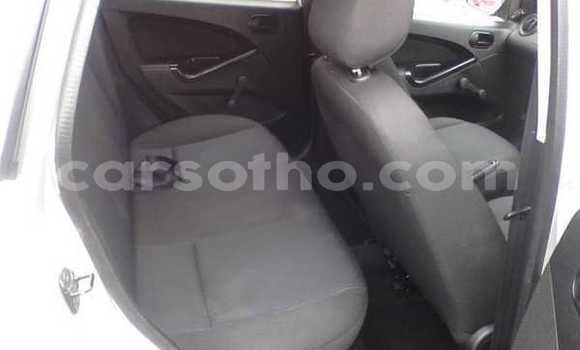 اشتري مستعمل Ford Fiesta ST Silver سيارة في Maputsoa في Leribe اشتري مستعمل Ford Fiesta ST Silver سيارة في Maputsoa في Leribe