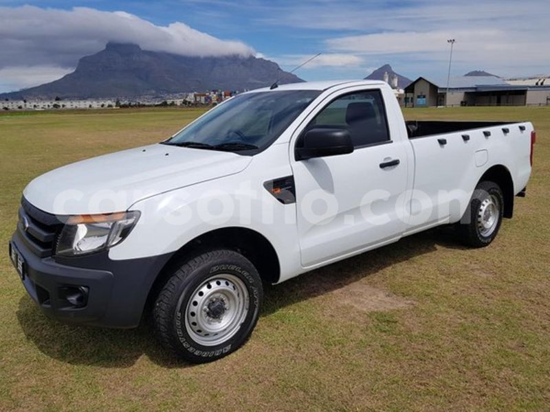 Big with watermark ford ranger leribe maputsoa 12739