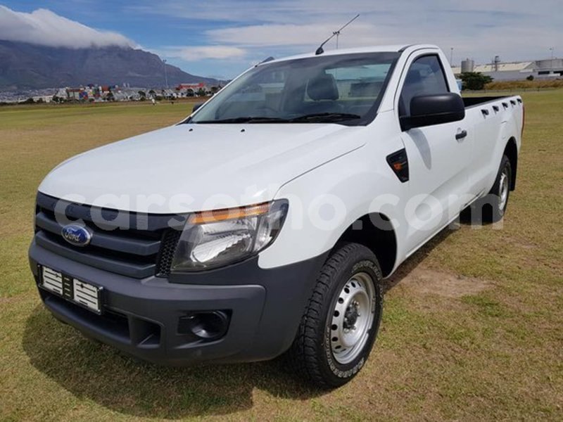 Big with watermark ford ranger leribe maputsoa 12739