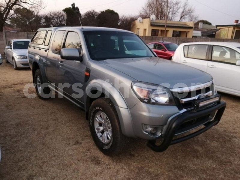 Big with watermark ford ranger leribe maputsoa 12740