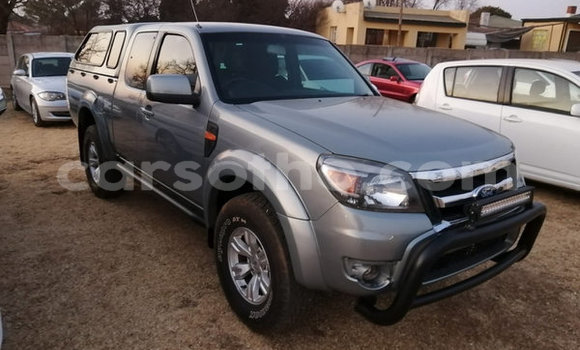 اشتري مستعمل Ford Ranger Silver سيارة في Maputsoa في Leribe اشتري مستعمل Ford Ranger Silver سيارة في Maputsoa في Leribe