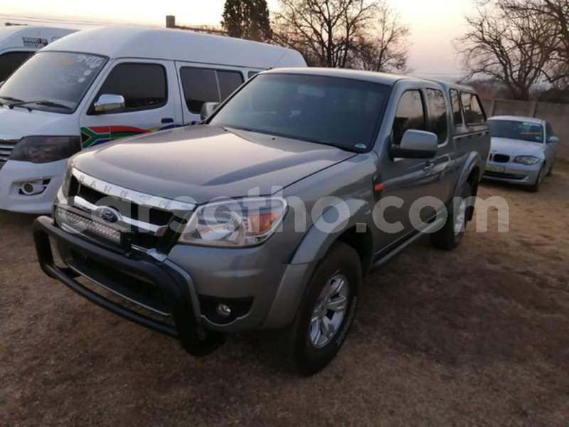 Big with watermark ford ranger leribe maputsoa 12740