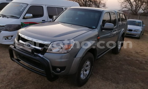 اشتري مستعمل Ford Ranger Silver سيارة في Maputsoa في Leribe اشتري مستعمل Ford Ranger Silver سيارة في Maputsoa في Leribe