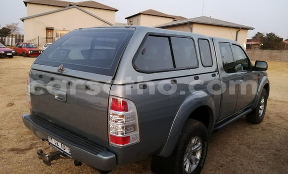 اشتري مستعمل Ford Ranger Silver سيارة في Maputsoa في Leribe اشتري مستعمل Ford Ranger Silver سيارة في Maputsoa في Leribe