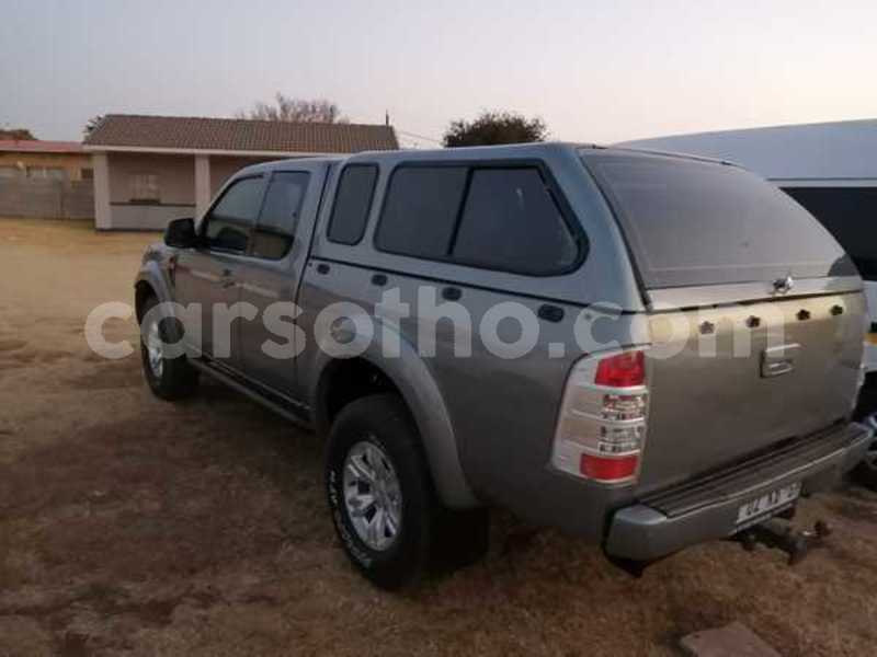 Big with watermark ford ranger leribe maputsoa 12740