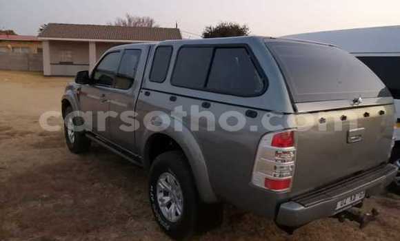 اشتري مستعمل Ford Ranger Silver سيارة في Maputsoa في Leribe اشتري مستعمل Ford Ranger Silver سيارة في Maputsoa في Leribe