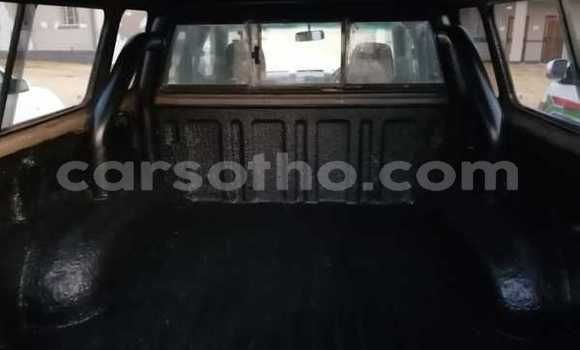 اشتري مستعمل Ford Ranger Silver سيارة في Maputsoa في Leribe اشتري مستعمل Ford Ranger Silver سيارة في Maputsoa في Leribe