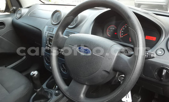 Acheter Occasion Voiture Ford Fiesta ST Gris à Maputsoa, Leribe Acheter Occasion Voiture Ford Fiesta ST Gris à Maputsoa, Leribe