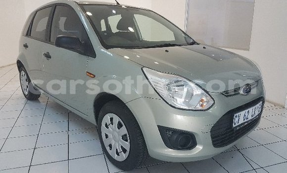 اشتري مستعمل Ford Fiesta ST Silver سيارة في Maputsoa في Leribe اشتري مستعمل Ford Fiesta ST Silver سيارة في Maputsoa في Leribe