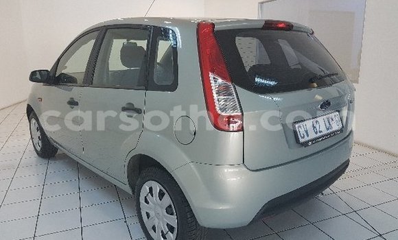 اشتري مستعمل Ford Fiesta ST Silver سيارة في Maputsoa في Leribe اشتري مستعمل Ford Fiesta ST Silver سيارة في Maputsoa في Leribe