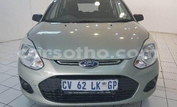 اشتري مستعمل Ford Fiesta ST Silver سيارة في Maputsoa في Leribe اشتري مستعمل Ford Fiesta ST Silver سيارة في Maputsoa في Leribe