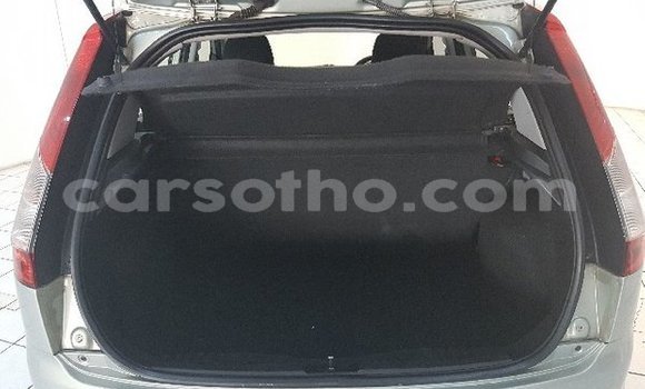 اشتري مستعمل Ford Fiesta ST Silver سيارة في Maputsoa في Leribe اشتري مستعمل Ford Fiesta ST Silver سيارة في Maputsoa في Leribe