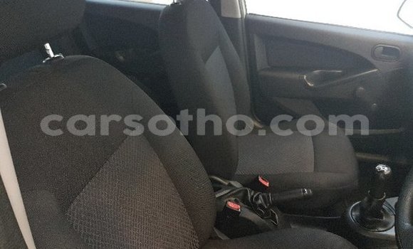 اشتري مستعمل Ford Fiesta ST Silver سيارة في Maputsoa في Leribe اشتري مستعمل Ford Fiesta ST Silver سيارة في Maputsoa في Leribe