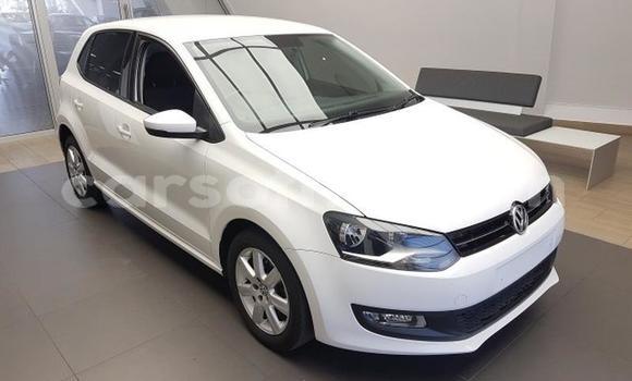 Buy Used Volkswagen Polo White Car in Maseru in Maseru Buy Used Volkswagen Polo White Car in Maseru in Maseru