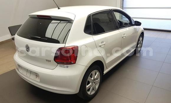 Buy Used Volkswagen Polo White Car in Maseru in Maseru Buy Used Volkswagen Polo White Car in Maseru in Maseru