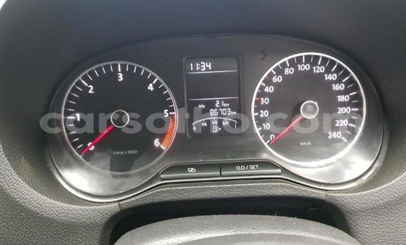 Buy Used Volkswagen Polo White Car in Maseru in Maseru Buy Used Volkswagen Polo White Car in Maseru in Maseru