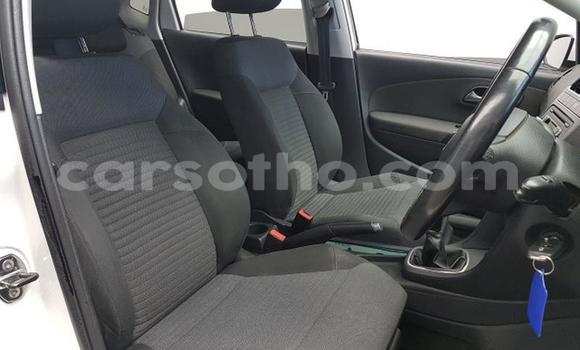 Buy Used Volkswagen Polo White Car in Maseru in Maseru Buy Used Volkswagen Polo White Car in Maseru in Maseru