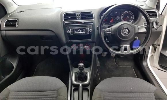 Buy Used Volkswagen Polo White Car in Maseru in Maseru Buy Used Volkswagen Polo White Car in Maseru in Maseru