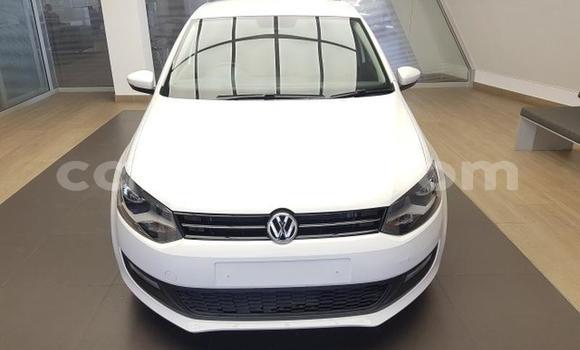 Buy Used Volkswagen Polo White Car in Maseru in Maseru Buy Used Volkswagen Polo White Car in Maseru in Maseru