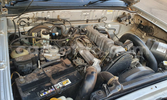 اشتري مستعمل Ford Fiesta ST Silver سيارة في Maputsoa في Leribe اشتري مستعمل Ford Fiesta ST Silver سيارة في Maputsoa في Leribe