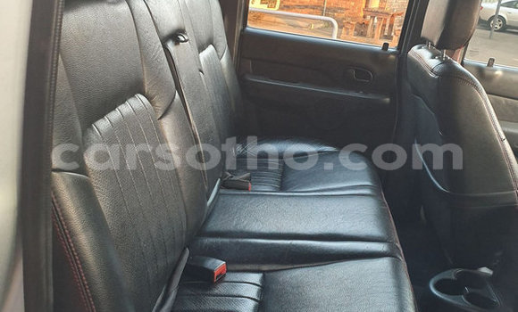 اشتري مستعمل Ford Fiesta ST Silver سيارة في Maputsoa في Leribe اشتري مستعمل Ford Fiesta ST Silver سيارة في Maputsoa في Leribe