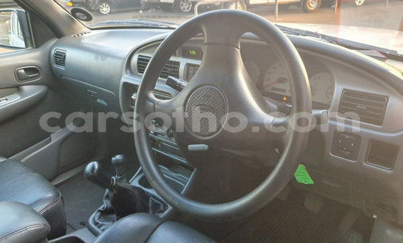 اشتري مستعمل Ford Fiesta ST Silver سيارة في Maputsoa في Leribe اشتري مستعمل Ford Fiesta ST Silver سيارة في Maputsoa في Leribe