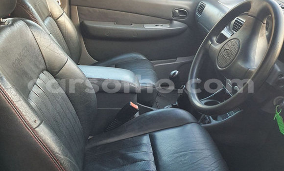 اشتري مستعمل Ford Fiesta ST Silver سيارة في Maputsoa في Leribe اشتري مستعمل Ford Fiesta ST Silver سيارة في Maputsoa في Leribe