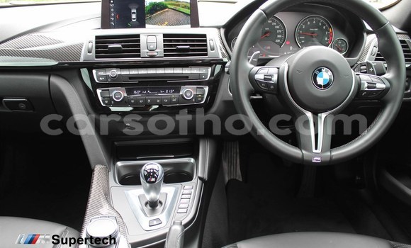 Acheter Occasion Voiture BMW M4 Blanc à Maseru, Maseru Acheter Occasion Voiture BMW M4 Blanc à Maseru, Maseru