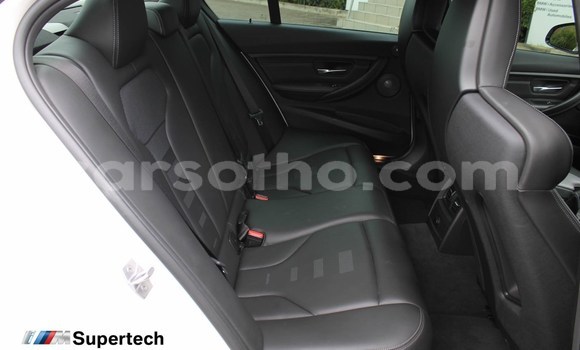 Acheter Occasion Voiture BMW M4 Blanc à Maseru, Maseru Acheter Occasion Voiture BMW M4 Blanc à Maseru, Maseru