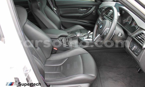 Acheter Occasion Voiture BMW M4 Blanc à Maseru, Maseru Acheter Occasion Voiture BMW M4 Blanc à Maseru, Maseru