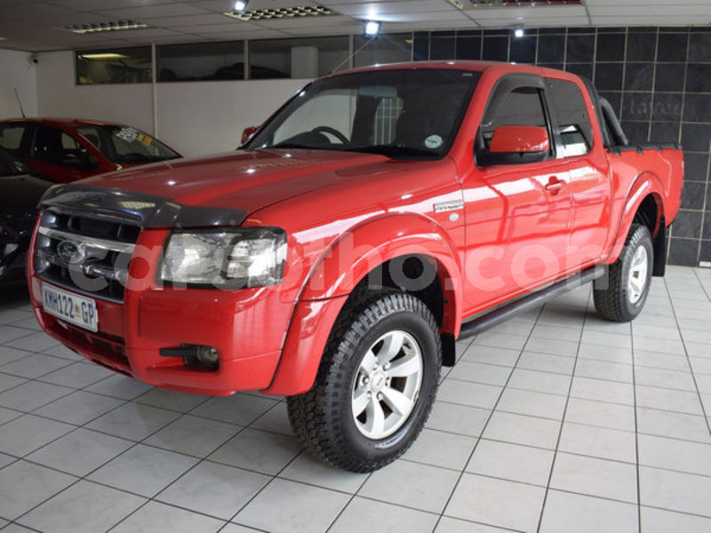 Big with watermark ford ranger leribe maputsoa 12746