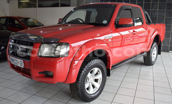 اشتري مستعمل Ford Ranger Red سيارة في Maputsoa في Leribe اشتري مستعمل Ford Ranger Red سيارة في Maputsoa في Leribe