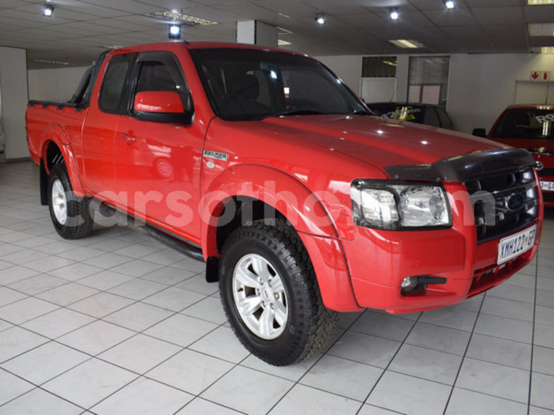 Big with watermark ford ranger leribe maputsoa 12746