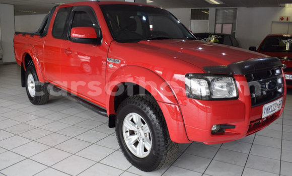اشتري مستعمل Ford Ranger Red سيارة في Maputsoa في Leribe اشتري مستعمل Ford Ranger Red سيارة في Maputsoa في Leribe