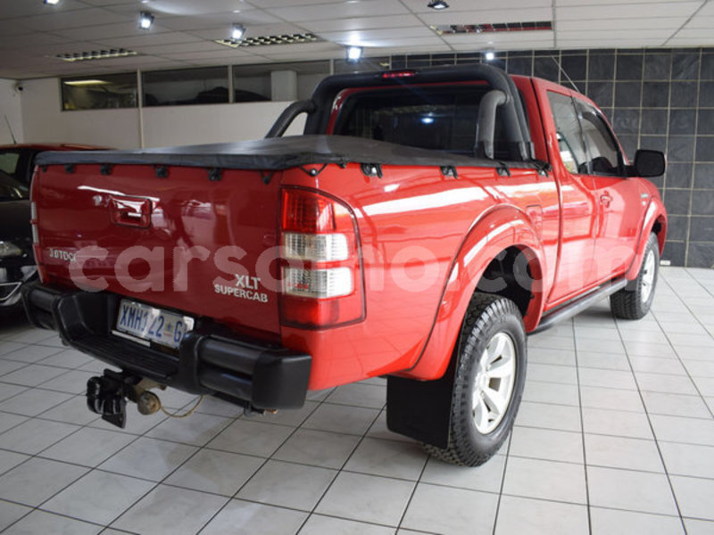 Big with watermark ford ranger leribe maputsoa 12746