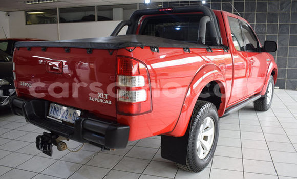 اشتري مستعمل Ford Ranger Red سيارة في Maputsoa في Leribe اشتري مستعمل Ford Ranger Red سيارة في Maputsoa في Leribe
