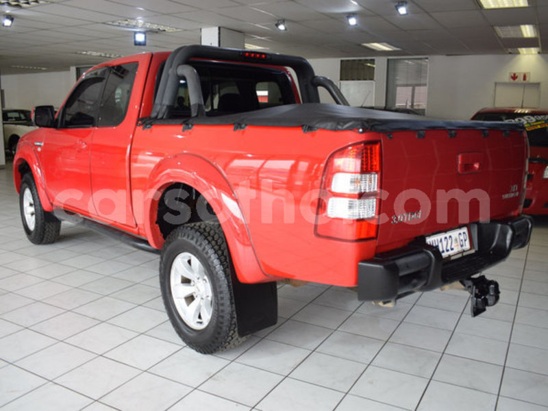 Big with watermark ford ranger leribe maputsoa 12746