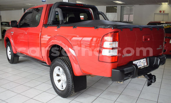 اشتري مستعمل Ford Ranger Red سيارة في Maputsoa في Leribe اشتري مستعمل Ford Ranger Red سيارة في Maputsoa في Leribe
