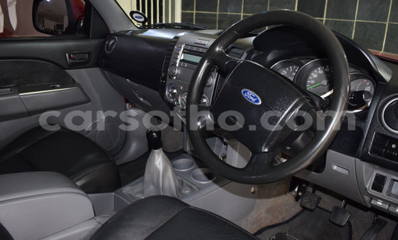 اشتري مستعمل Ford Ranger Red سيارة في Maputsoa في Leribe اشتري مستعمل Ford Ranger Red سيارة في Maputsoa في Leribe