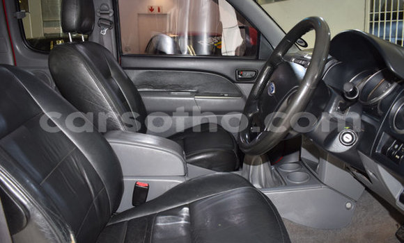 اشتري مستعمل Ford Ranger Red سيارة في Maputsoa في Leribe اشتري مستعمل Ford Ranger Red سيارة في Maputsoa في Leribe