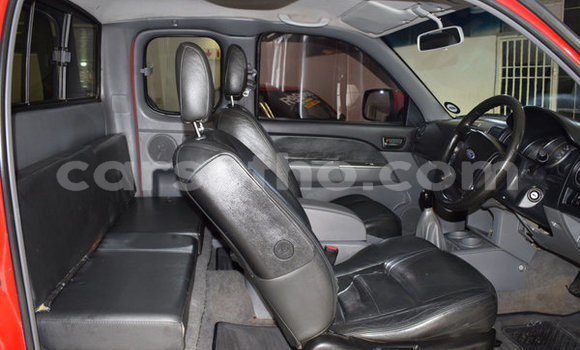 اشتري مستعمل Ford Ranger Red سيارة في Maputsoa في Leribe اشتري مستعمل Ford Ranger Red سيارة في Maputsoa في Leribe