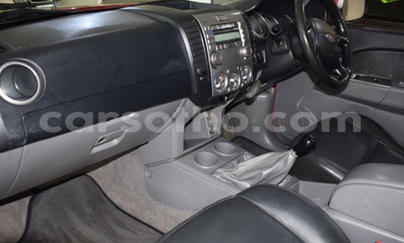 اشتري مستعمل Ford Ranger Red سيارة في Maputsoa في Leribe اشتري مستعمل Ford Ranger Red سيارة في Maputsoa في Leribe