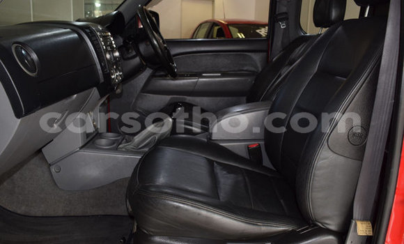 اشتري مستعمل Ford Ranger Red سيارة في Maputsoa في Leribe اشتري مستعمل Ford Ranger Red سيارة في Maputsoa في Leribe