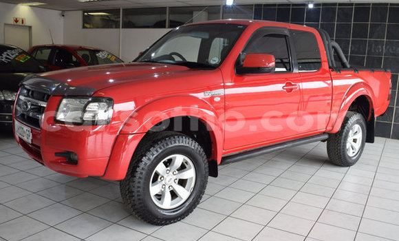اشتري مستعمل Ford Ranger Red سيارة في Maputsoa في Leribe اشتري مستعمل Ford Ranger Red سيارة في Maputsoa في Leribe