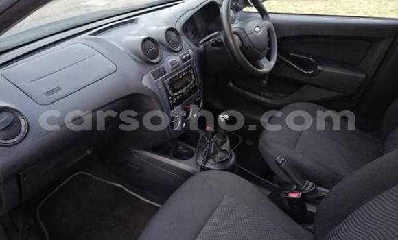 Acheter Occasion Voiture Ford Fiesta ST Bleu à Maputsoa, Leribe Acheter Occasion Voiture Ford Fiesta ST Bleu à Maputsoa, Leribe
