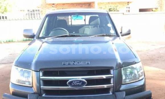 اشتري مستعمل Ford Ranger Other سيارة في Maputsoe في Leribe اشتري مستعمل Ford Ranger Other سيارة في Maputsoe في Leribe