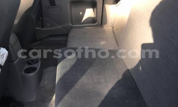 اشتري مستعمل Ford Ranger Other سيارة في Maputsoe في Leribe اشتري مستعمل Ford Ranger Other سيارة في Maputsoe في Leribe